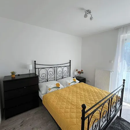 Ada Apartament *