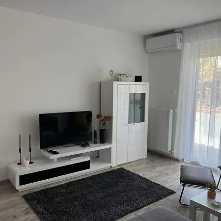 Apartmán Ada