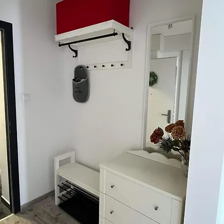Apartmán Ada Šoproň