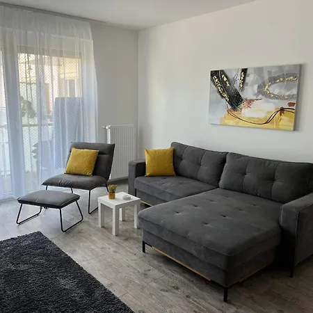 Ada Apartmán Šoproň