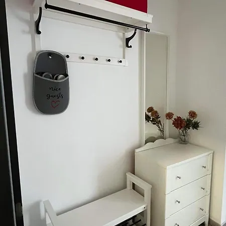 Ada Apartmán