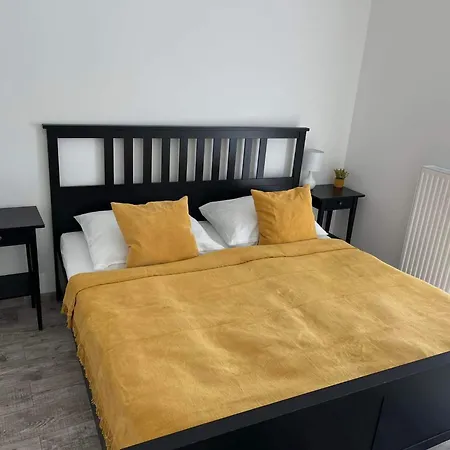 Ada Apartmán